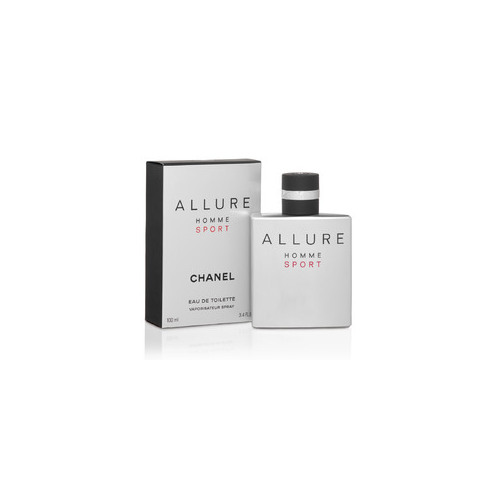 Chanel Allure Homme Sport EDT (Man