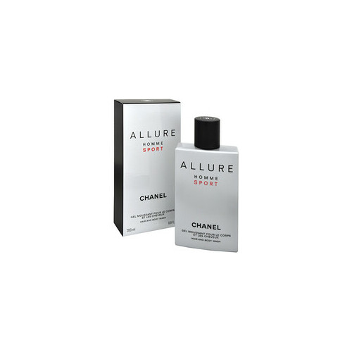 Chanel Allure Homme Sport Large shower