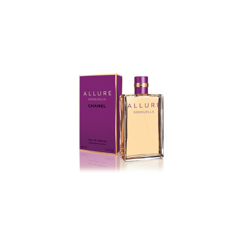 Chanel Allure Sensuelle EDP (Woman, 50ml)