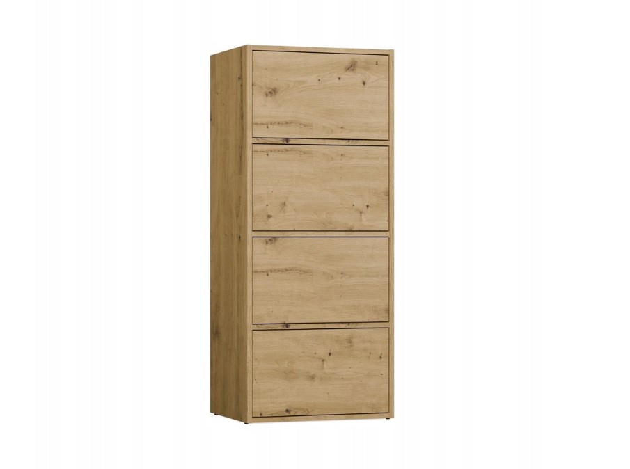 TOP E SHOP ALMA CHEST OF