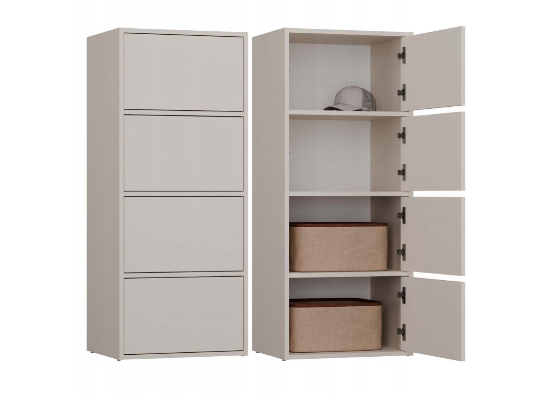 TOP E SHOP ALMA CHEST OF