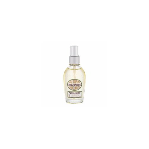 L´occitane Almond (Amande) Body And Skin