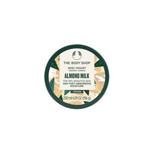 The Body Shop Almond Milk Body