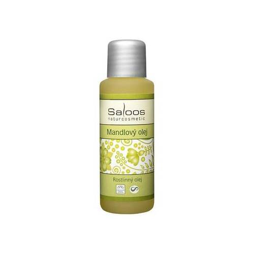 Saloos Almond oil cold pressed (Woman