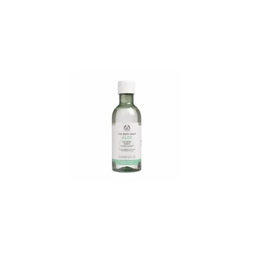The Body Shop Aloe Calming Toner
