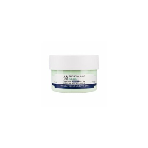 The Body Shop Aloe Soothing Night