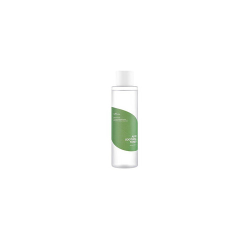 Isntree Aloe Soothing Toner (Woman, 200ml)