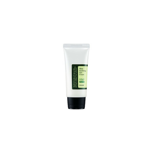 COSRX Aloe SPF 50 Pa+++ Soothing