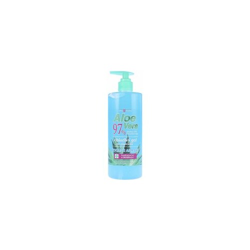 Vivapharm Aloe Vera 97% cooling gel