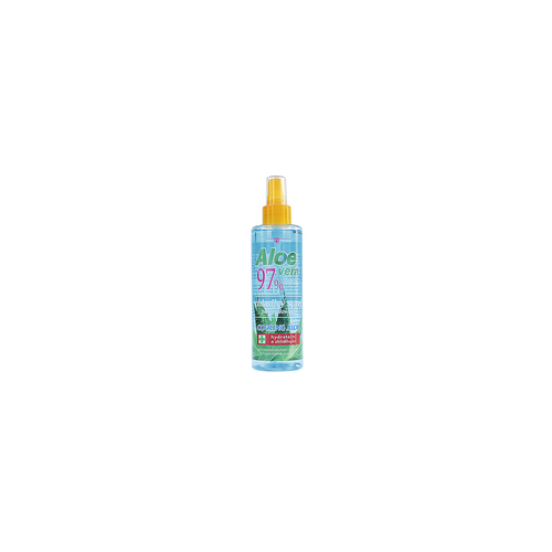 Vivapharm Aloe Vera 97% cooling spray