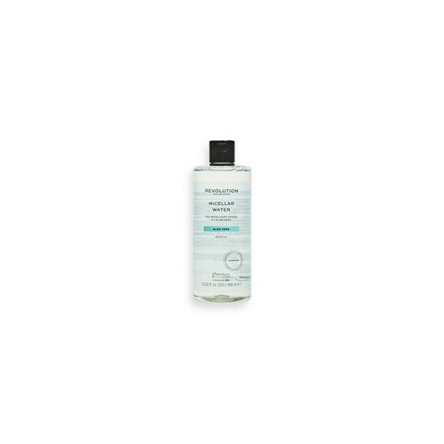 Revolution Skincare Aloe Vera Gentle Micellar