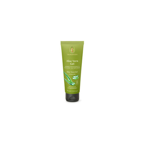 Primavera Aloe Vera Hydrating Gel -