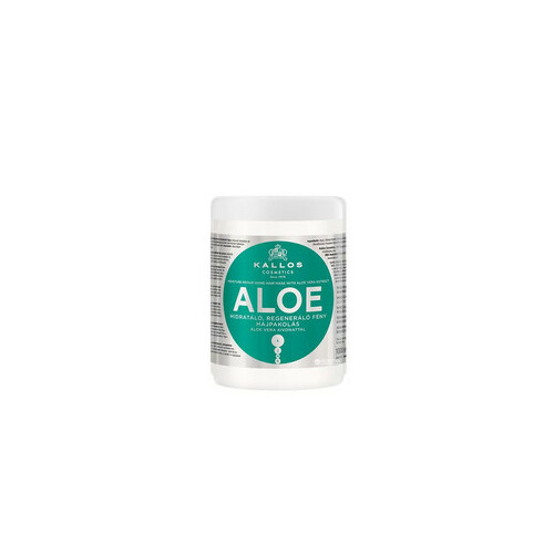 Kallos Aloe Vera Moisture Repair Shine