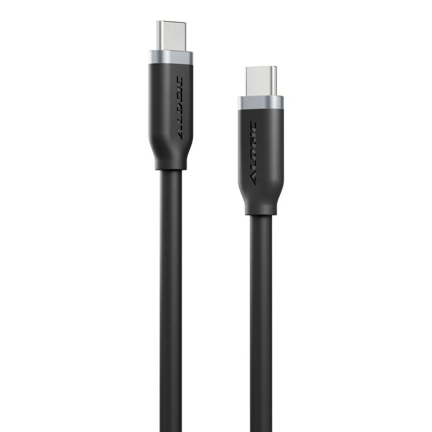 No name ALOGIC USB-C Silicone Flexible