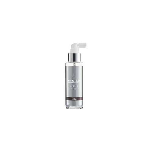 System Professional Alpha Energy Serum (Woman