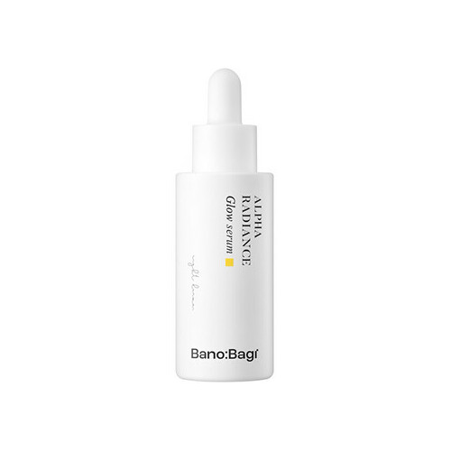 BANOBAGI Alpha Radiance Glow Serum -