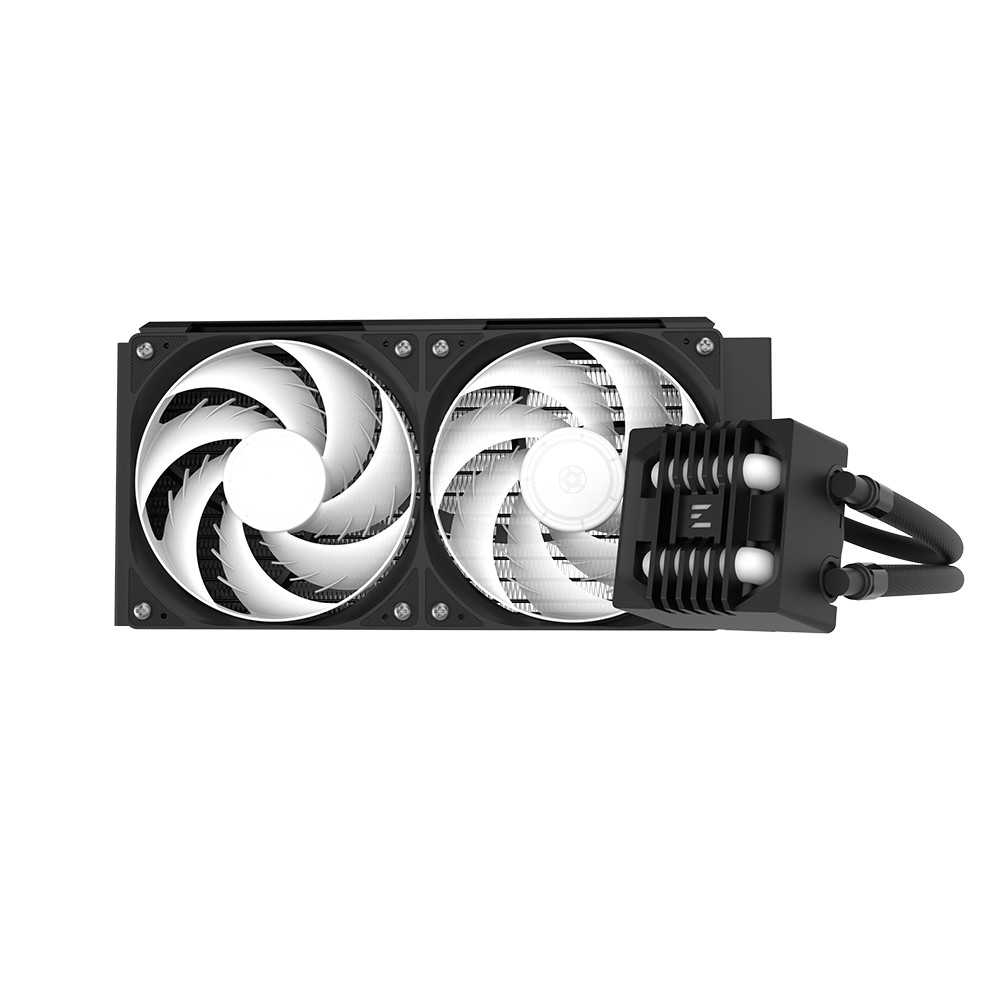 Zalman ALPHA2 SE A24 BL 240