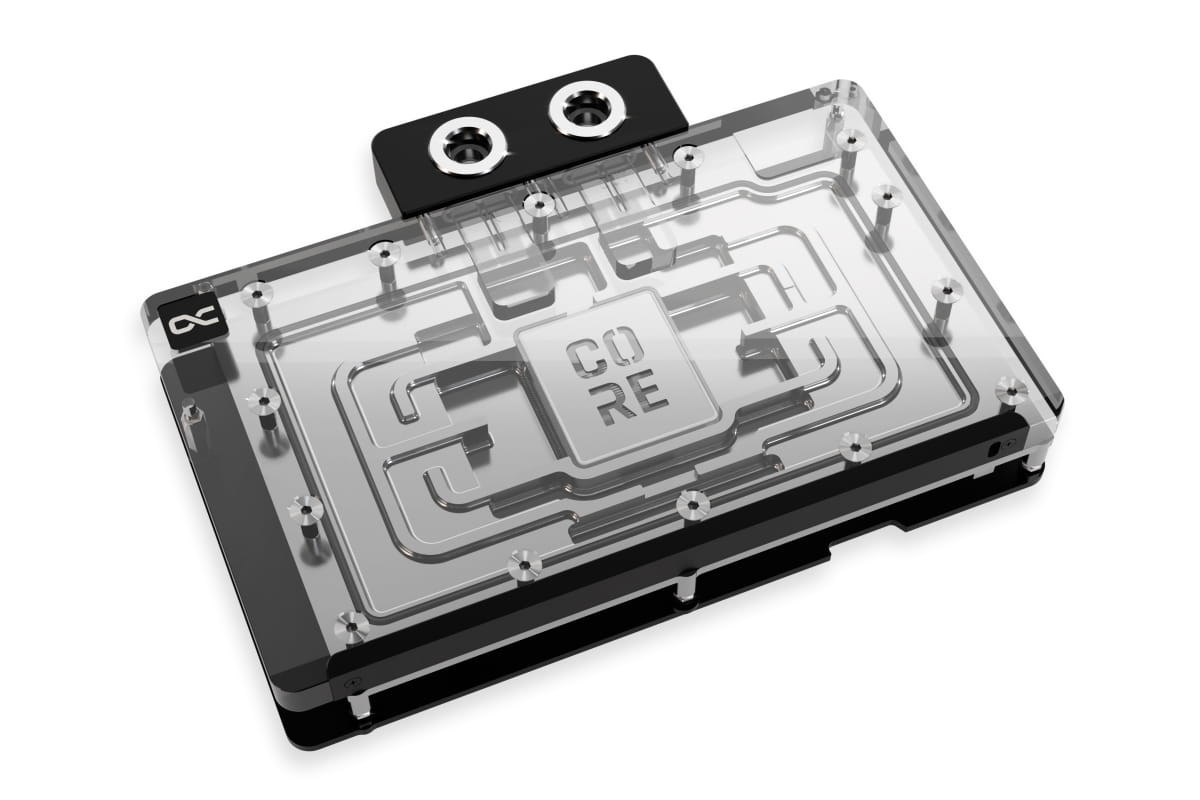 Alphacool  10248 computer cooling system part/accessory