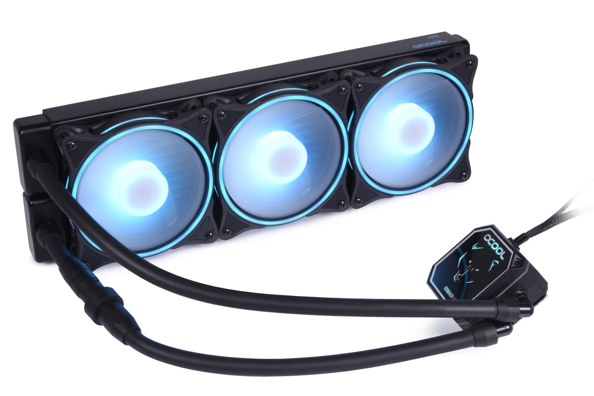 Alphacool  11996 computer cooling system part/accessory