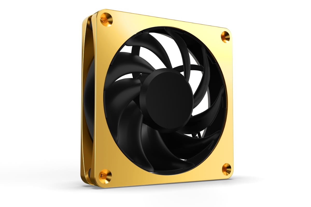 Alphacool  13856 computer cooling system part/accessory