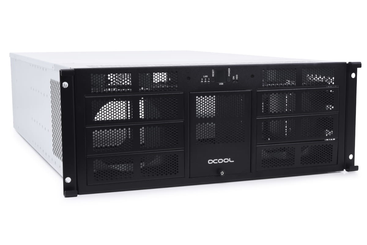 Alphacool 50167 cooling rack | 50167