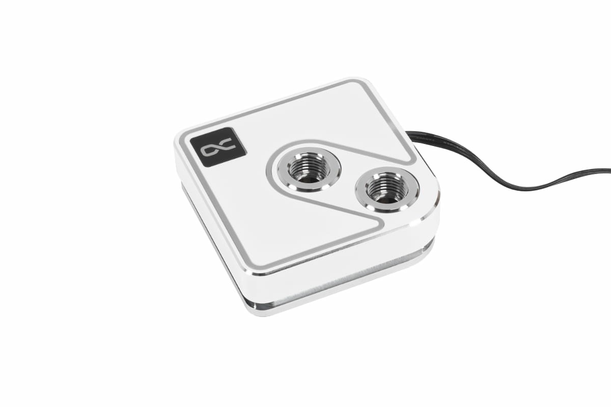 Alphacool  Core 1 Aurora Water block