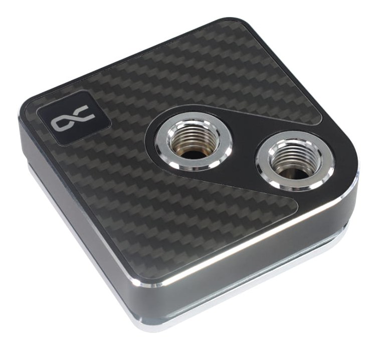 Alphacool  Core 1 Carbon Water block