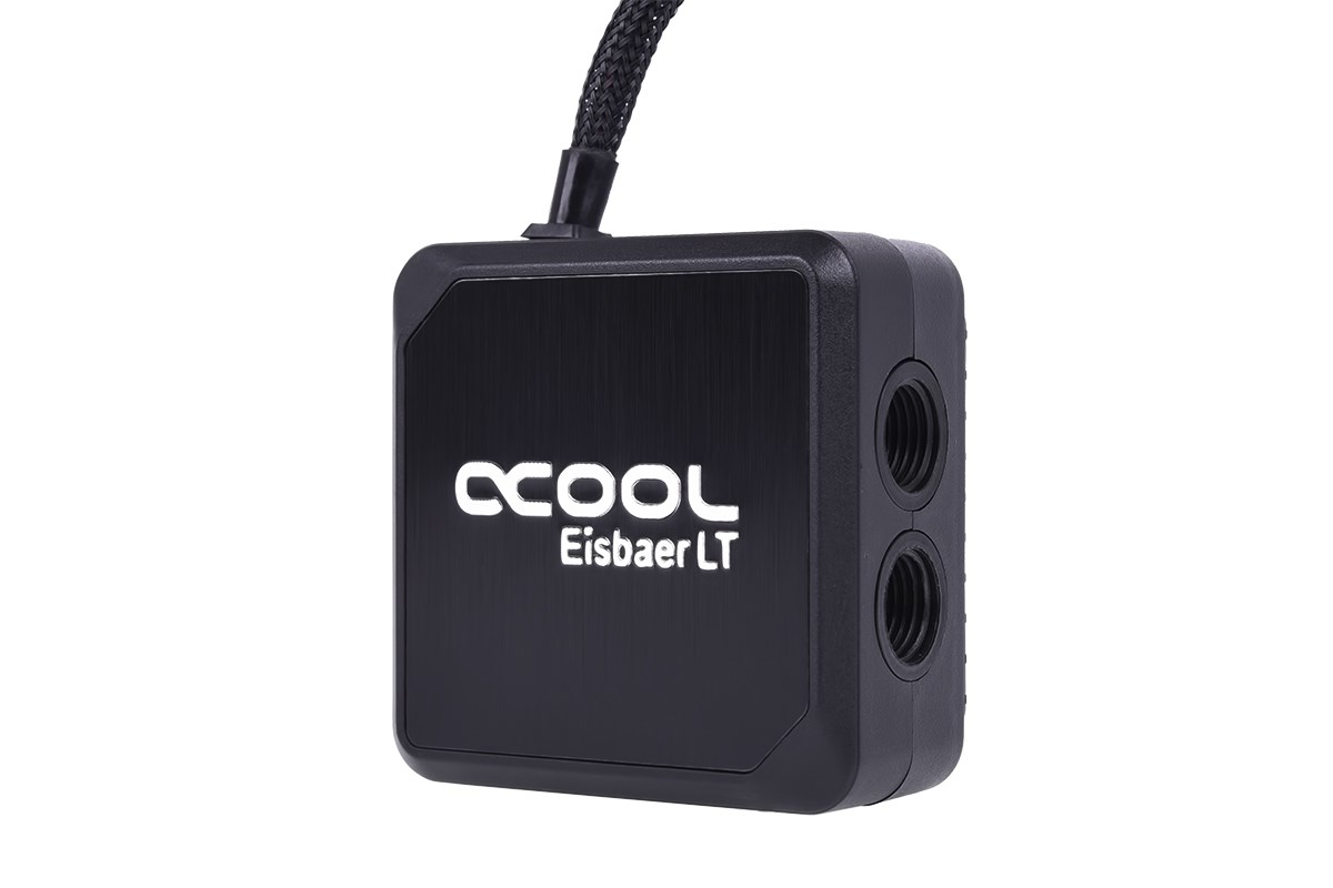 Alphacool Eisbaer LT Water block |