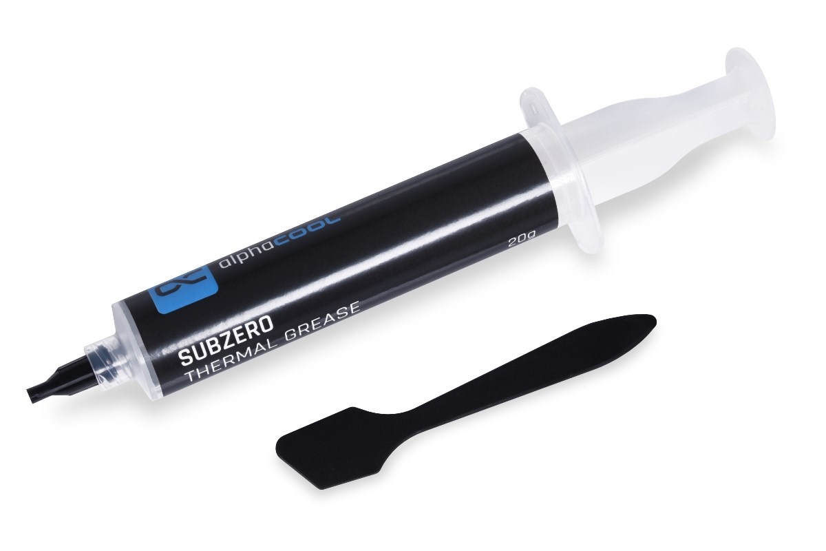 Alphacool  Subzero Thermal Paste - 20g