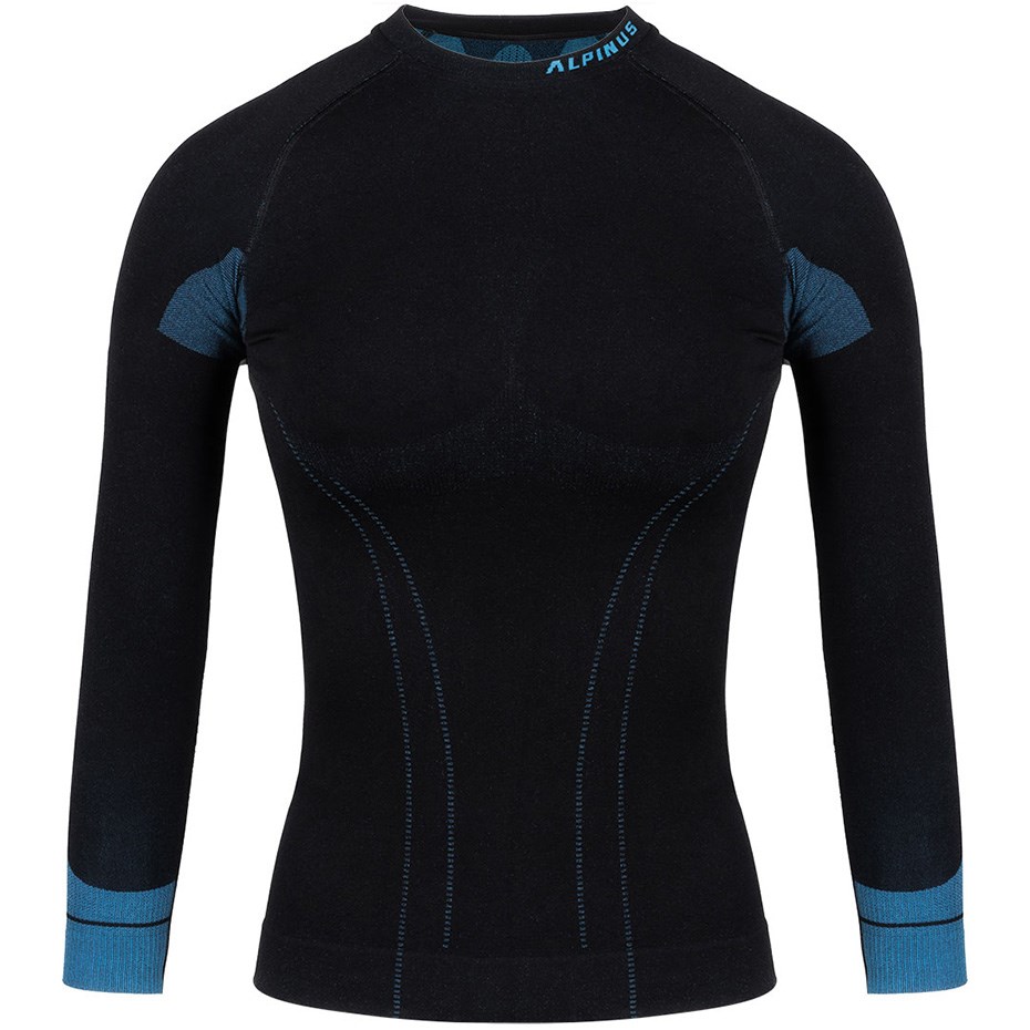 No name Alpinus Tactical Base Layer