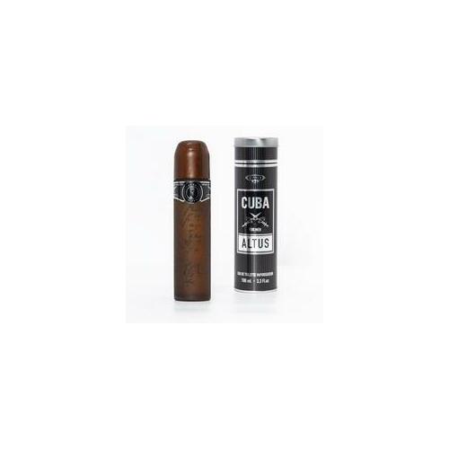 Cuba Altus for Men EDT (Man