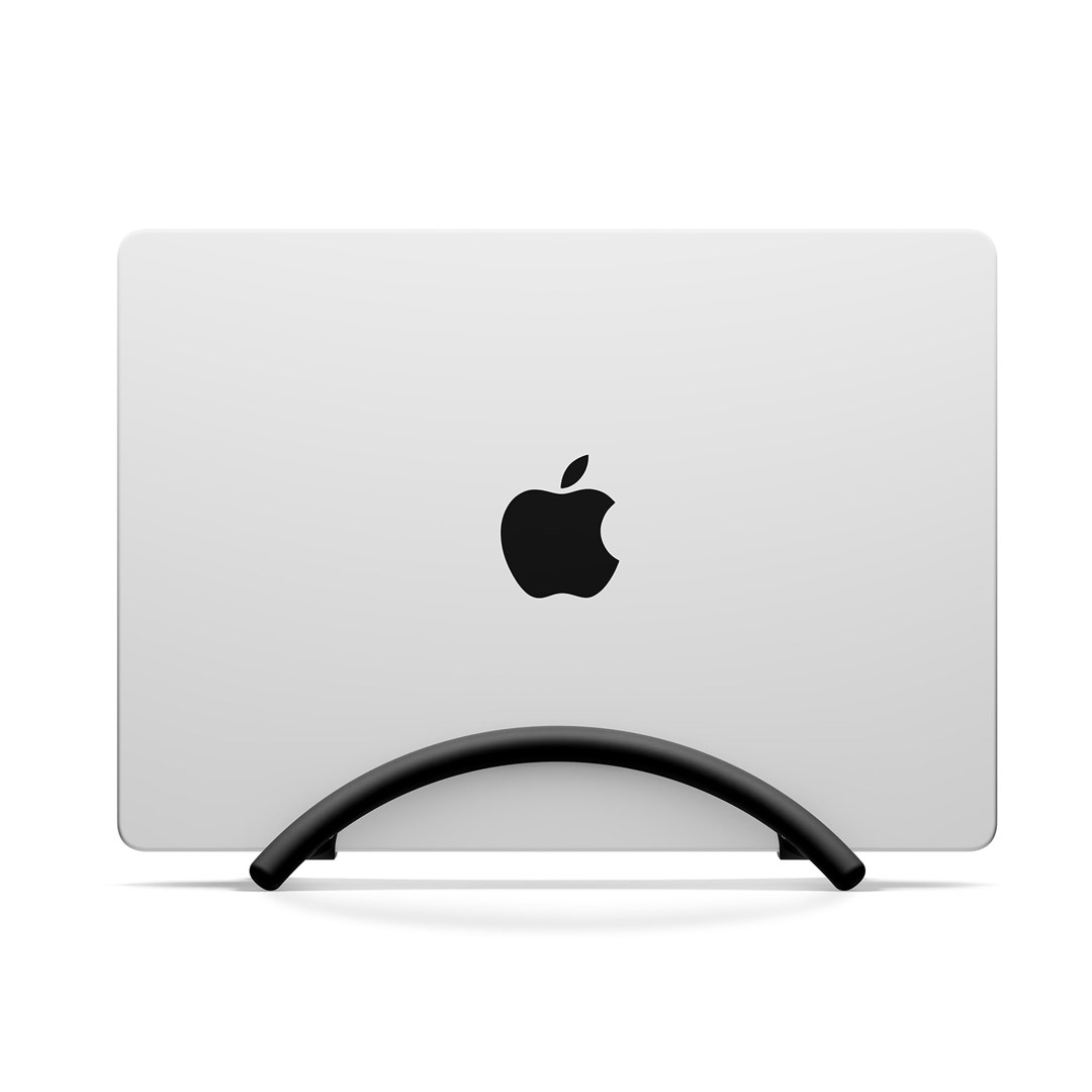 No name Aluminum stand for MacBook