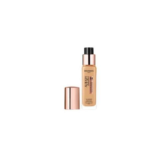 Bourjois Always Fabulous 24H Make-Up SPF20