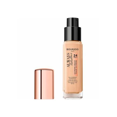 Bourjois Always Fabulous 24H Make-Up SPF20