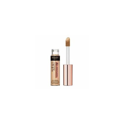 Bourjois Always Fabulous Full Coverage Sculptor
