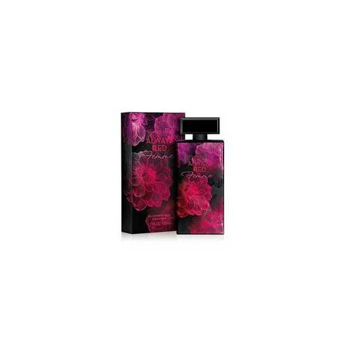 Elizabeth Arden Always Red Femme EDT