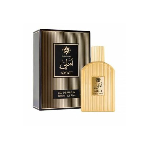Dar El Ward Amali EDP (Unisex
