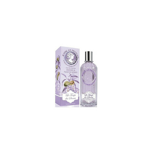 Jeanne En Provence Amande And Fleur
