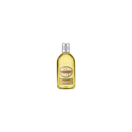 L´occitane Amande Shower Oil - Shower