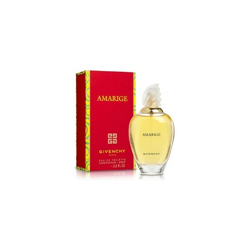 GIVENCHY Amarige EDT (Woman, 30ml) |
