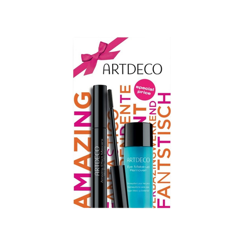 ARTDECO Amazing Effect Mascara & Eye