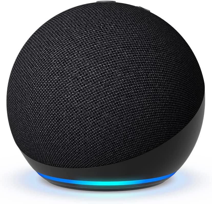 Amazon  Echo Dot (5th Generation) -