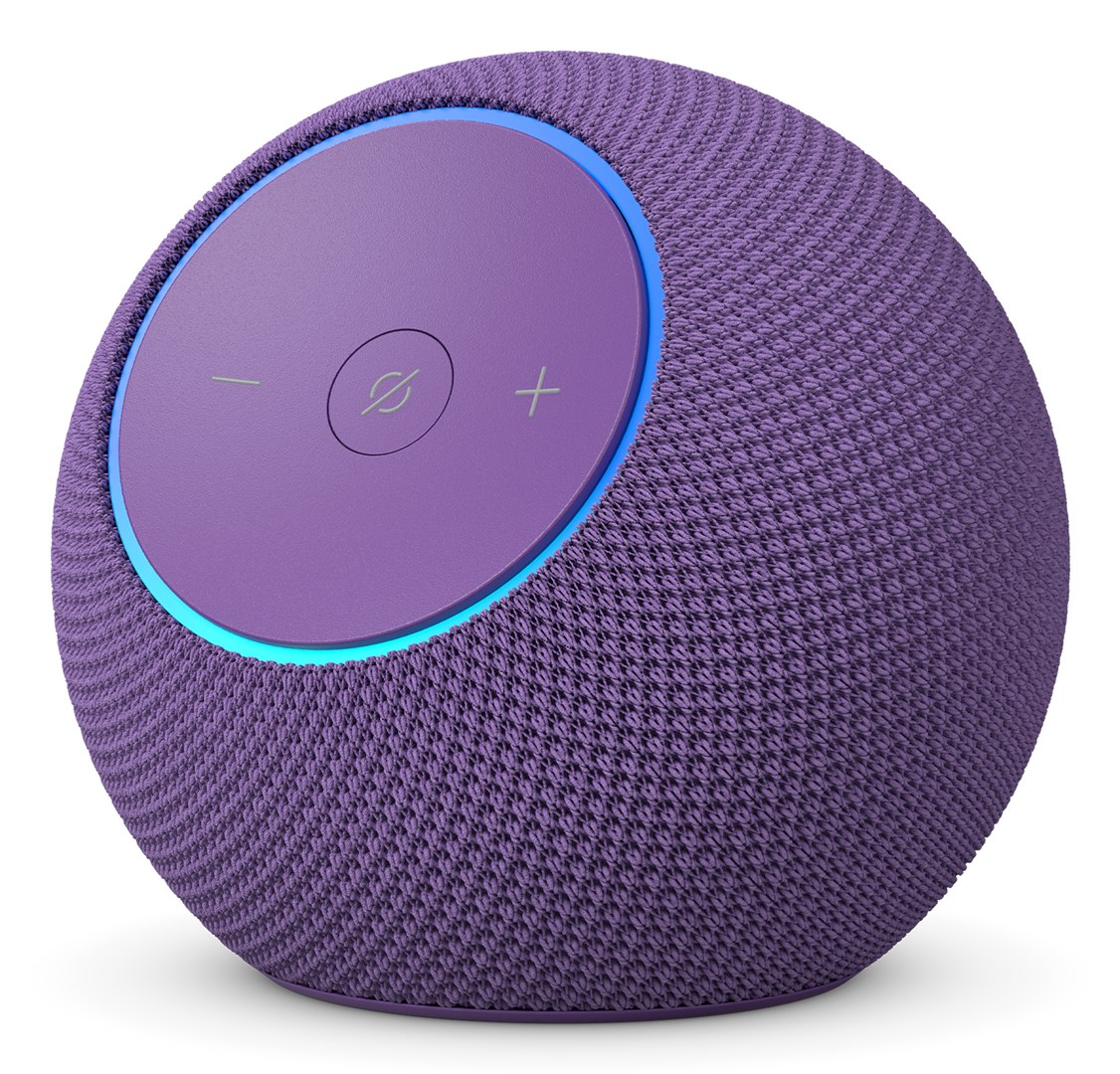 Amazon Echo Dot Max | B0DKLDMHYB