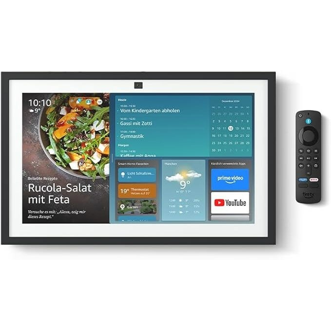 Amazon Echo Show 15 | B0C7XHY6YS