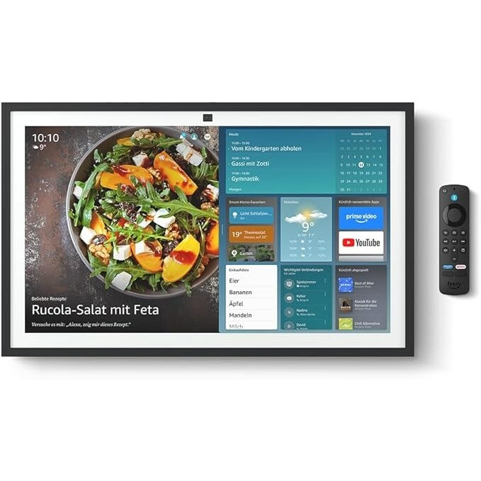 Amazon Echo Show 21 | B0CDW6GQY6