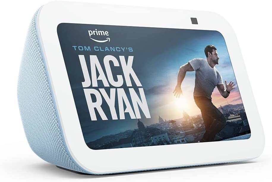 Amazon  Echo Show 5 (2023) Cloud