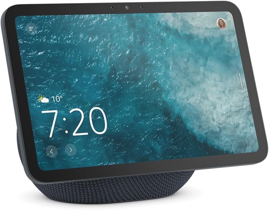 Amazon Echo Show 8 | B0DTQF1MQT