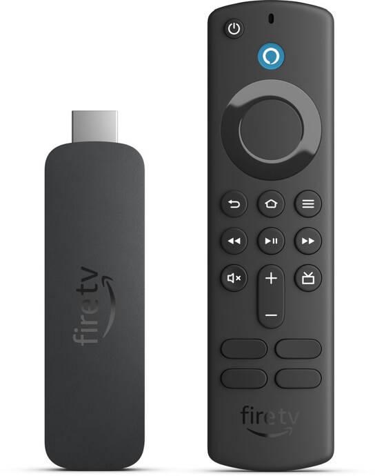 Amazon  Fire TV Stick 4K MAX