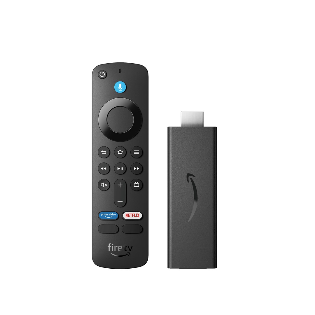 Amazon  Fire TV Stick HD |