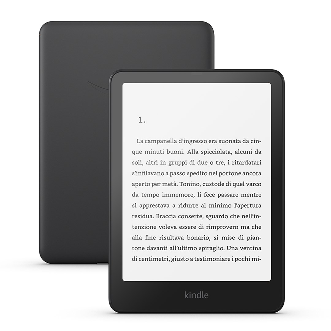 KINDLE Amazon 7" 12th generation B0CFP6F89F